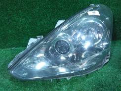 Фара Toyota Caldina, ZZT241 AZT241 AZT246; 21-66, левая передняя