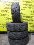 Yokohama Ice Guard F700Z. Зимние, шипованные, 20 %, 4 шт