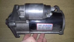 ������� LDV Maxus VM39C 518100009 12V 2.0 KW QDJ1304 518100009, QDJ1304 ����