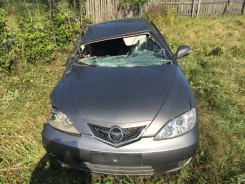 Haima 3. X9W219301C0001187, NET ����