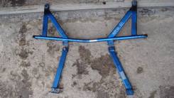 Распорка. Toyota Voxy, AZR60, AZR60G, AZR65, AZR65G Toyota Noah, AZR60, AZR60G, AZR65, AZR65G