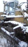 Четра Т20. Бульдозер т-20.01 я