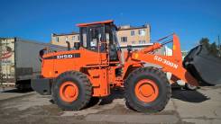 Doosan Disd. Фронтальные погрузчики Doosan DISD SD 300N, 5 000 кг., Дизельный, 3,00 куб. м.