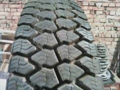 Dunlop SP 055. Зимние, без шипов, 2007 год, 10 %, 1 шт