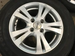 Mak Bremen. 5.5x14", 4x100.00, ET48, �� 73,0���. ��� �����