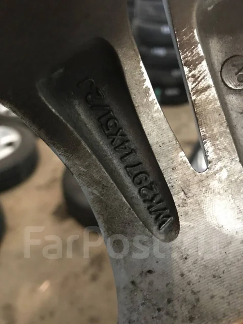 Mak Bremen. 5.5x14", 4x100, ET48, �� 73���. ��� ����� �� ������ ����