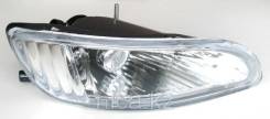 Фара противотуманная. Toyota Harrier, ACU30, ACU30W, ACU35, ACU35W, GSU30, GSU30W, GSU31, GSU31W, GSU35, GSU35W, GSU36, GSU36W, MCU30, MCU30W, MCU31...