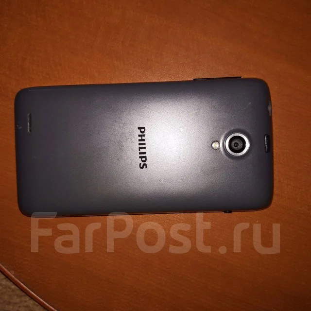 Philips Xenium W6500. �/� ����