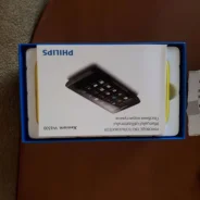 Philips Xenium W6500. �/�