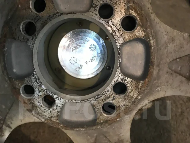 Beyern Multi Spoke. 6.0x14", 4x100, 4x114.3, ET38, �� 74���. ��� ����� �� ������ ����
