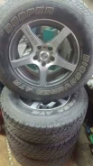 Cooper Discoverer A/T. �����������, �/�, ����� 10 % ����