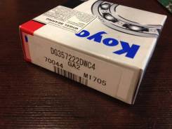 Подшипник ступицы. Suzuki Jimny, JA11C, JA11V, JA12C, JA12V, JA12W, JA22W, JA71C, JA71V, JB23W, JB31W, JB32W, JB33W, JB43W