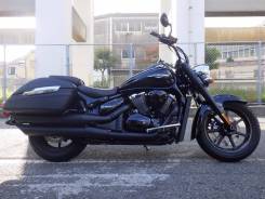Suzuki Boulevard C90. 1 500 куб. см., исправен, птс, без пробега. Под заказ