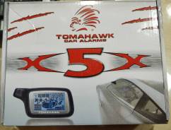 Tomahawk