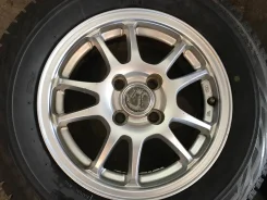 BADX Loxarny VX W.Vision DD-8. 5.5x14", 4x100.00, ET42, �� 73,0���. ��� �����