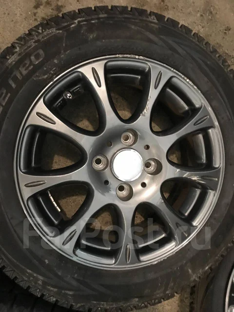 Tomason. 5.5x14", 4x100, ET38, �� 69���. ��� ����� �� ������ ����