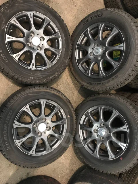 Tomason. 5.5x14", 4x100, ET38, �� 69���. ��� ����� �� ������ ����