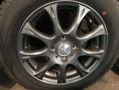 Tomason. 5.5x14", 4x100, ET38, �� 69���. ��� ����� �� ������ ����