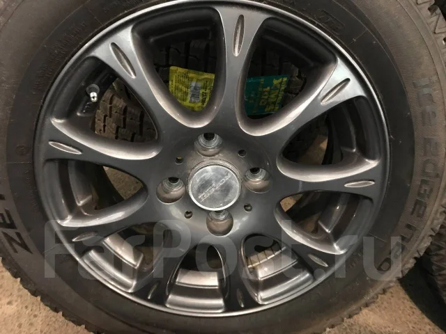 Tomason. 5.5x14", 4x100, ET38, �� 69���. ��� ����� �� ������ ����