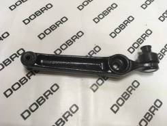 Рычаг подвески. Suzuki: Alto, Wagon R Solio, Wagon R Wide, Lapin, Swift, Wagon R Plus, Kei, MR, Twin Chevrolet MW, HE21S Chevrolet Cruze, ME34S