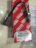 Датчик кислородный. Toyota Hilux Surf, TRN210, TRN210W Toyota 4Runner, UZN210, UZN215 Двигатели: 2TRFE, 2UZFE