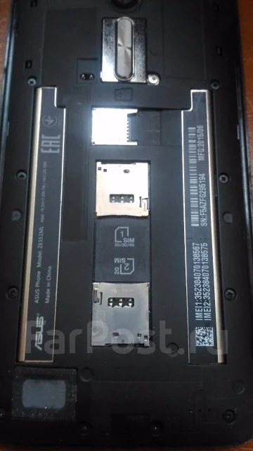 Asus ZenFone 2 ze551ml. �/� ����