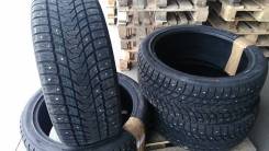 Tri Ace Snow White II, 275/45/20 в Тюмени Tri Ace Snow White II. Зимние, шипованные, 2017 год, без износа. Под заказ