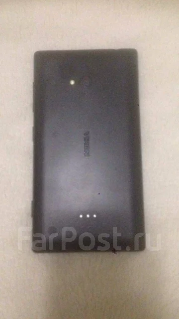 Nokia Lumia 720. �/� ����