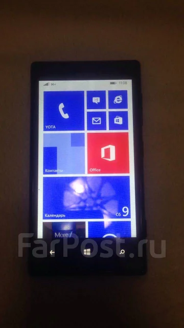 Nokia Lumia 720. �/� ����