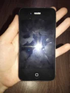 Apple iPhone 4s. ����� ����