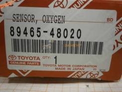 Датчик кислородный. Toyota Harrier, ACU10, ACU10W, ACU15, ACU15W Toyota Kluger V, ACU20, ACU20W, ACU25, ACU25W Двигатель 2AZFE
