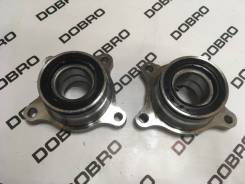 Ступица. Toyota FJ Cruiser, GSJ10, GSJ10W, GSJ15, GSJ15W Toyota Hilux Surf, GRN215, GRN215W, KDN215, KDN215W, RZN210, RZN210W, RZN215, RZN215W, TRN210...