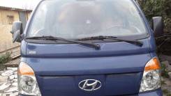 Hyundai Porter II. Продается грузовик , 2007, 2 500 куб. см., до 3 т
