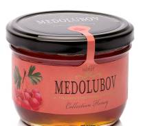 Мед, медовые продукты.