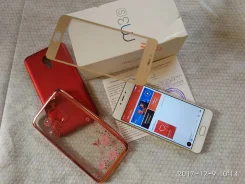 Meizu M3s Mini. �/�