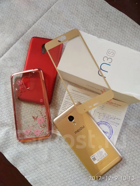 Meizu M3s Mini. �/� ����
