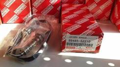 Датчик кислородный. Toyota: Allex, ist, Sienta, Porte, Corolla, Probox, Funcargo, Raum, WiLL Cypha, Corolla Fielder, Succeed, bB, Corolla Runx Двигате...
