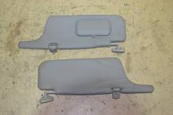 Козырек солнцезащитный. Subaru Legacy, BE5, BE9, BEE, BES, BH5