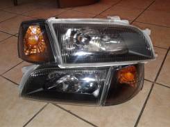 Фара. Toyota Carina, AT190, AT191, CT190, CT195, ST190, ST195 Toyota Carina E, AT190, AT191, CT190, ST191, AT190L, AT191L, CT190L, ST191L Toyota Coron...