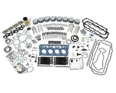 ����������� ��������� Toyota 1ZZ-FE 0411122513 ����