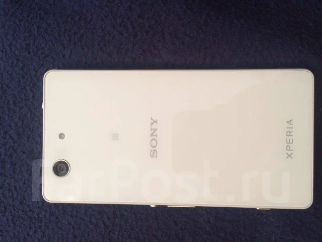 Sony Xperia Z3. �/� ����
