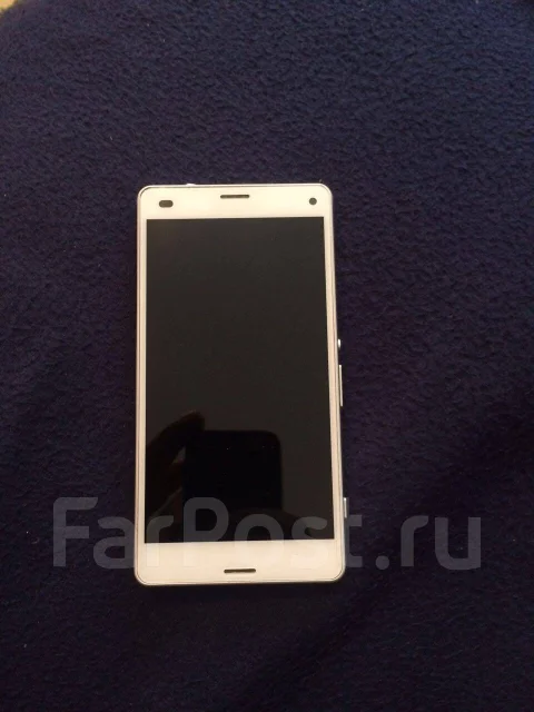 Sony Xperia Z3. �/� ����