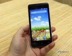 Micromax A104. �/� ����