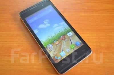 Micromax A104. �/� ����