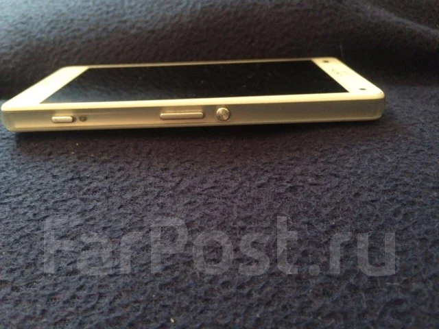 Sony Xperia Z3. �/� ����