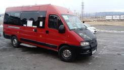 Fiat Ducato. Продам отличный автобус., 2 300 куб. см., 18 мест