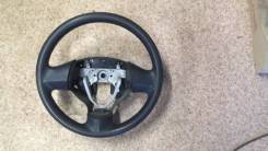 Руль. Mitsubishi: Lancer Evolution, Lancer, Minicab, i, Minicab MiEV, i-MiEV, Galant Fortis Двигатели: 4B10, 4B11, 4J10, 4A91, 4A92, 4N13, BKD, BWC, 3...