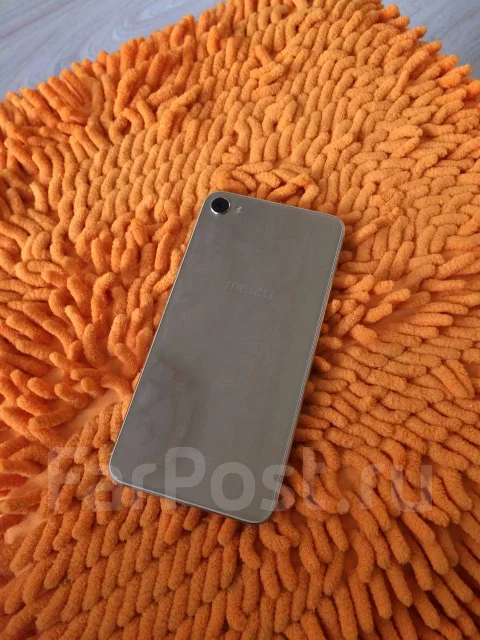 Meizu X. ����� ����