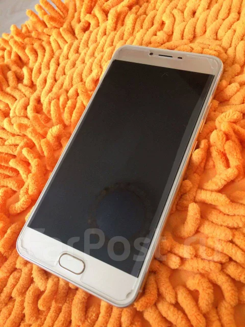 Meizu X. ����� ����