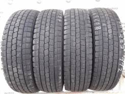 Dunlop DSV-01. Зимние, без шипов, 2011 год, 20 %, 4 шт